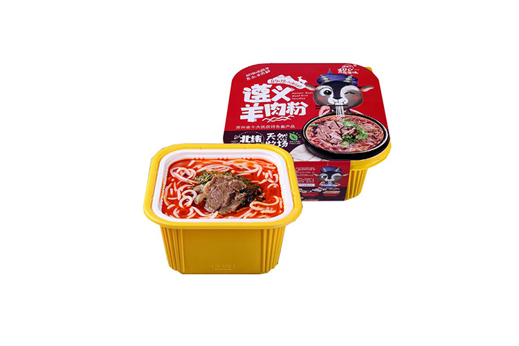 鳛滋味遵义羊肉粉 350G